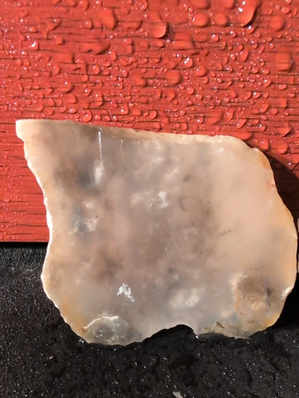 Agate #36